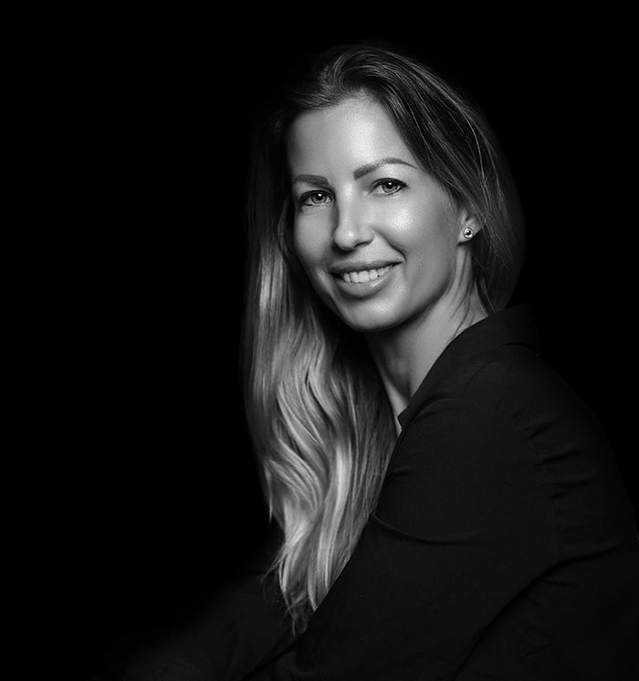 Zsanett Gelanyi